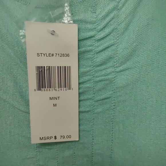 Design History top - Picture 3 of 5